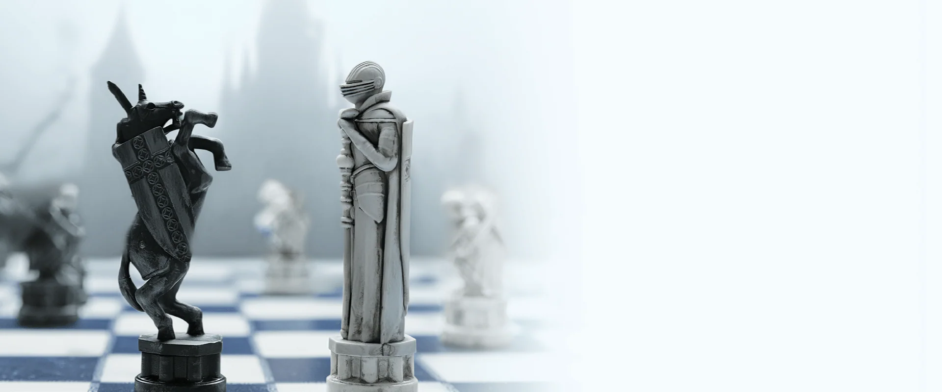 Classic Games Reimagined by AI