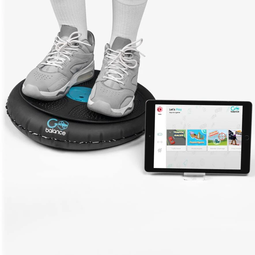 GoBalance Play - Image 9