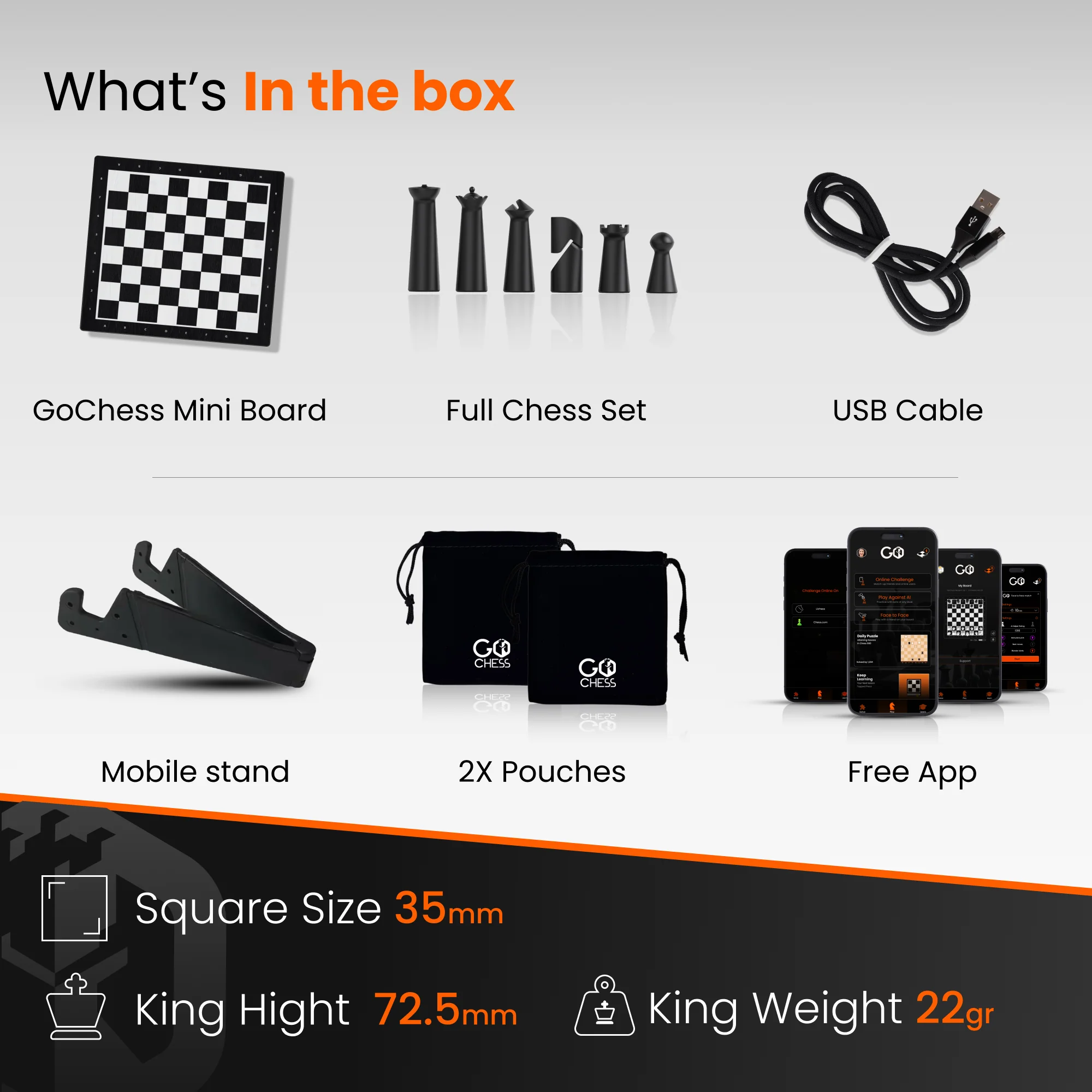 GoChess Mini - Image 6