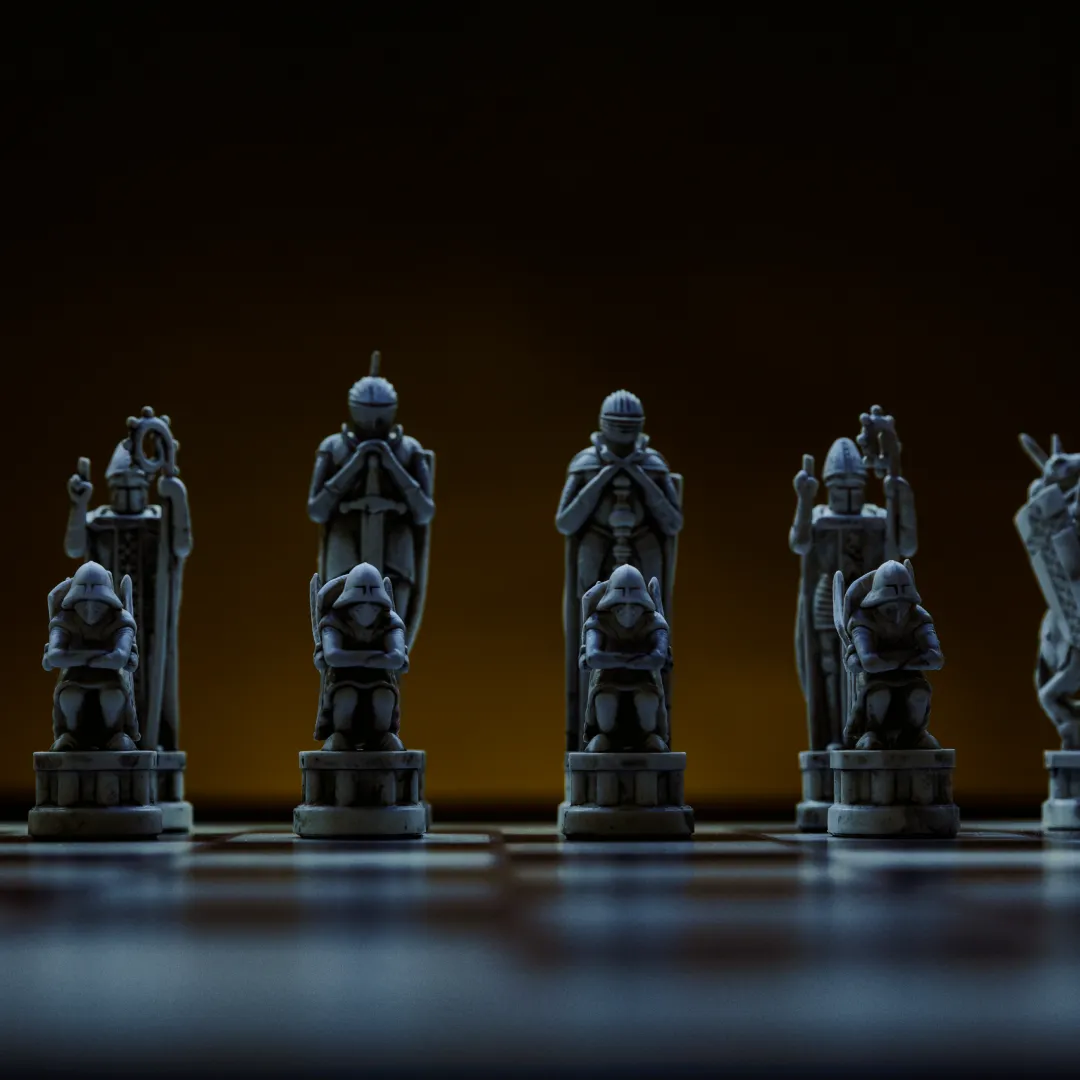 GoChess Wizard Lite - Image 10