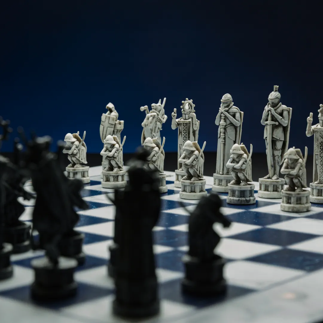 GoChess Wizard Lite - Image 7