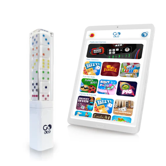 GoDice Full Pack - Image 6
