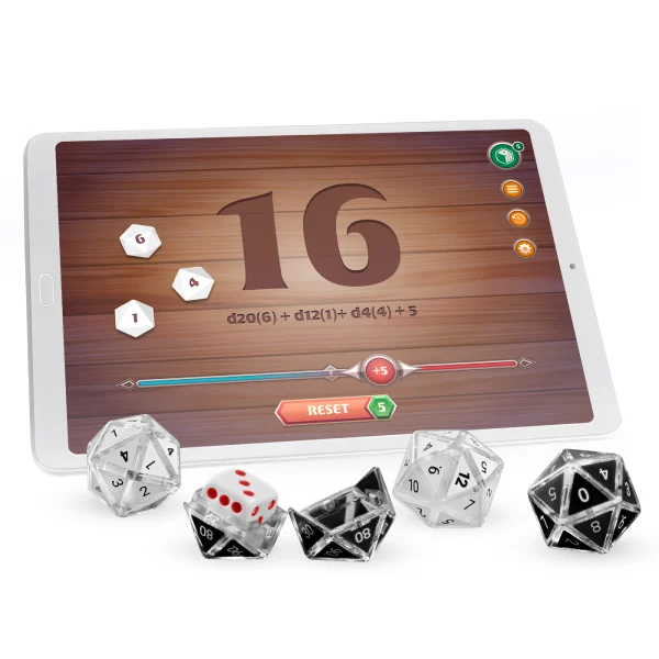 GoDice RPG Bundle - Image 3