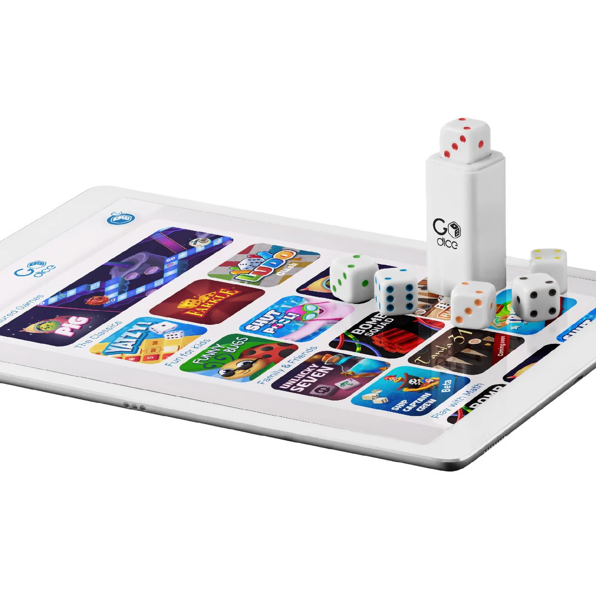 GoDice RPG Bundle - Image 4