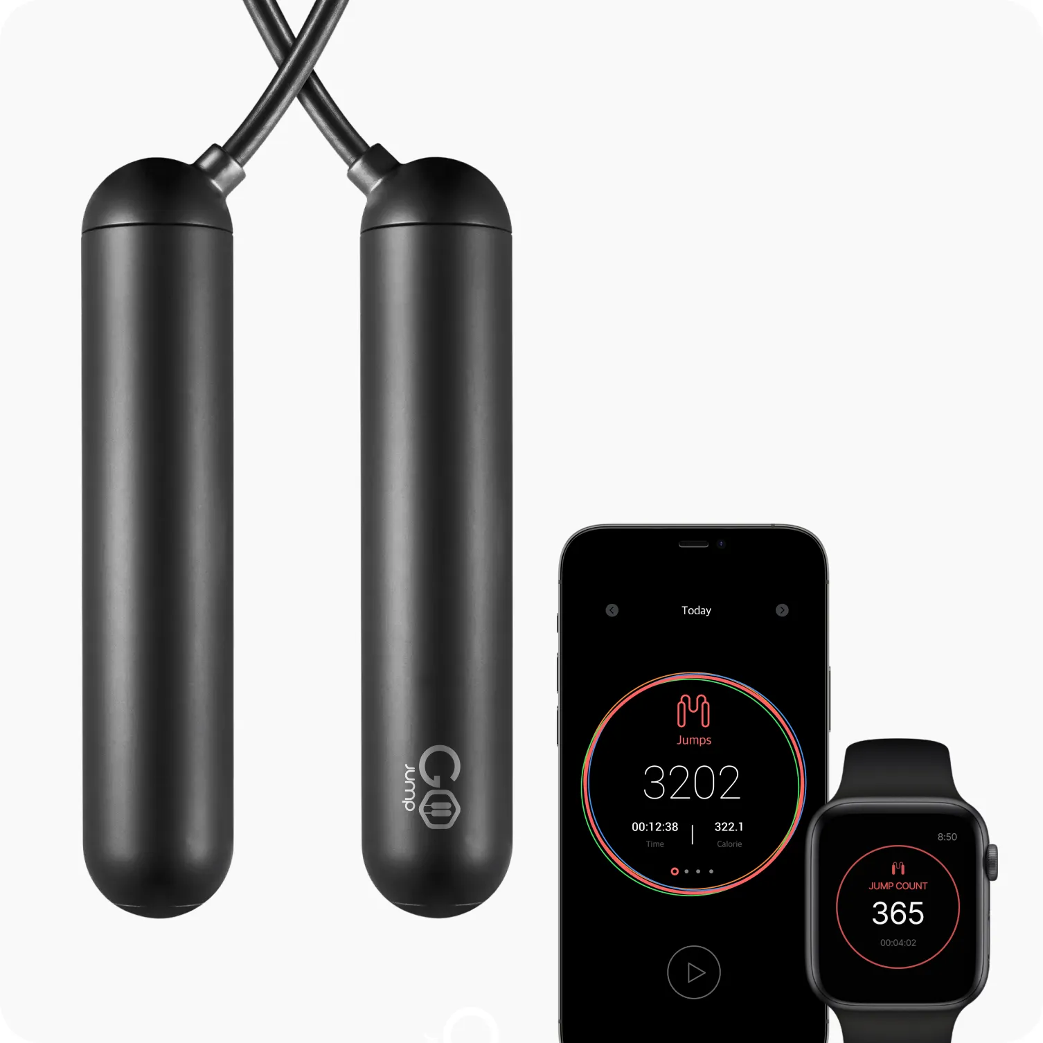 GoBalance Accessories
